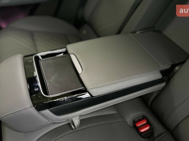 купити нове авто Zeekr 001 2025 року від офіційного дилера SKM-1 Zeekr фото