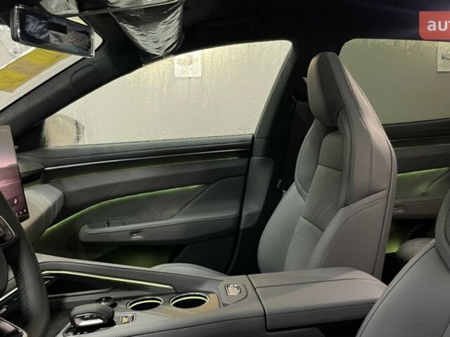 купить новое авто Zeekr 001 2025 года от официального дилера Zeekr Одеса Zeekr фото