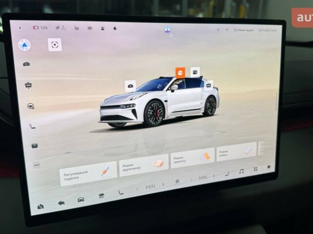 купить новое авто Zeekr 001 2025 года от официального дилера E-SKM Zeekr фото