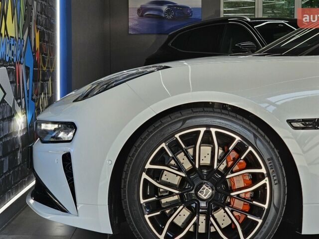 Zeekr 001 2025 року купити нове авто Zeekr 001 2025 року від офіційного дилера Денис Фатов Zeekr фото