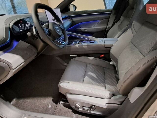 купить новое авто Zeekr 001 2025 года от официального дилера Zeekr Позняки Zeekr фото