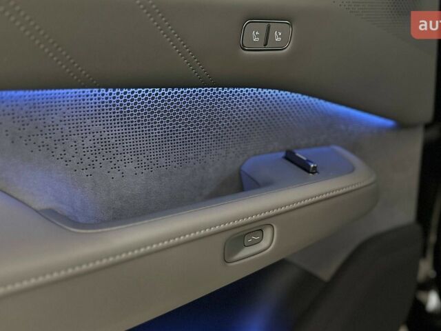 купить новое авто Zeekr 001 2025 года от официального дилера SKM-1 Zeekr фото