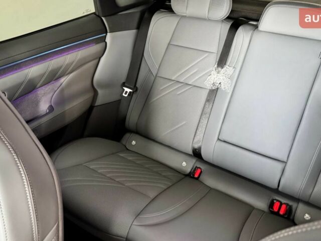 купить новое авто Zeekr 001 2025 года от официального дилера SKM-1 Zeekr фото