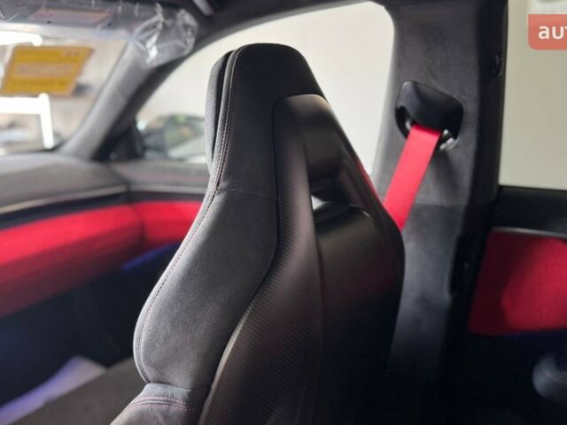 купить новое авто Zeekr 001 2025 года от официального дилера Олег Львів Zeekr фото