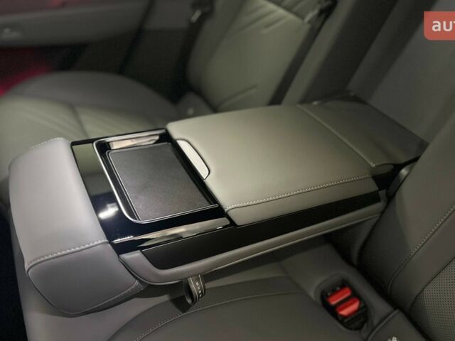 купити нове авто Zeekr 001 2025 року від офіційного дилера SKM-1 Zeekr фото