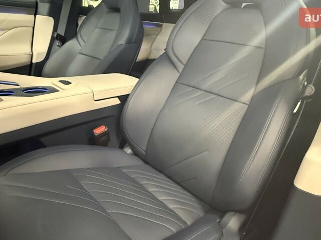 купити нове авто Zeekr 001 2025 року від офіційного дилера ELECTRO-MOTORS KROPYVNYTSKYI Zeekr фото