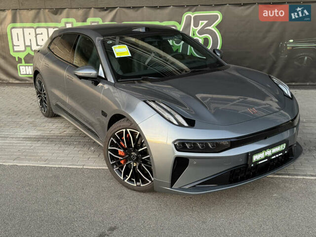 Zeekr 001, объемом двигателя 0 л и пробегом 1 тыс. км за 51000 $, фото 2 на Automoto.ua