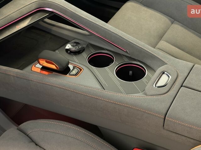 купити нове авто Zeekr 001 2025 року від офіційного дилера Zeekr Одеса Zeekr фото