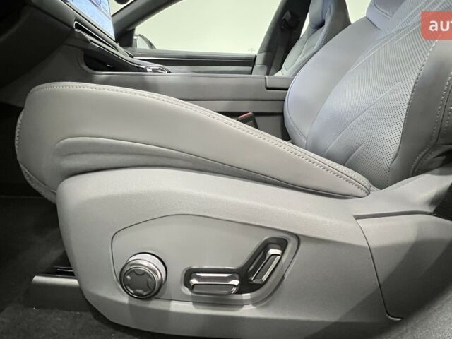 купить новое авто Zeekr 001 2025 года от официального дилера Автомобільний Центр Голосіївський Zeekr фото