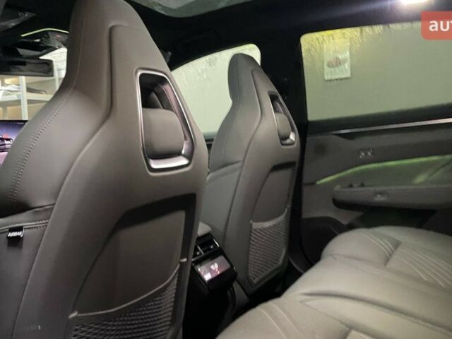 купить новое авто Zeekr 001 2025 года от официального дилера E-SKM Житомир Zeekr фото