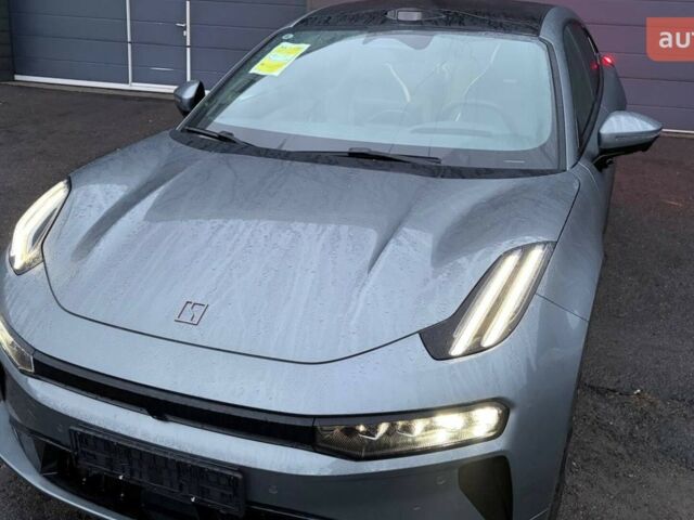 купити нове авто Zeekr 001 2025 року від офіційного дилера VOLT AUTO Zeekr фото