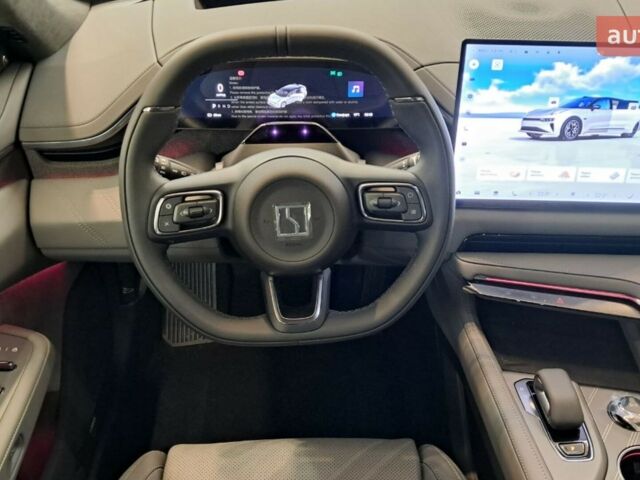 купить новое авто Zeekr 001 2025 года от официального дилера Zeekr Одеса Zeekr фото