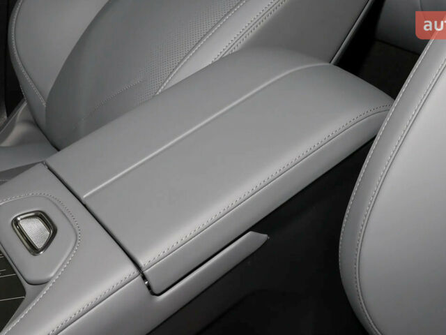 Zeekr 001 2025 года купить новое авто Zeekr 001 2025 года от официального дилера Автосалон ECODRIVE AUTO Київ Zeekr фото