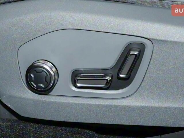 Zeekr 001 2025 года купить новое авто Zeekr 001 2025 года от официального дилера Олександр Хіміч Zeekr фото