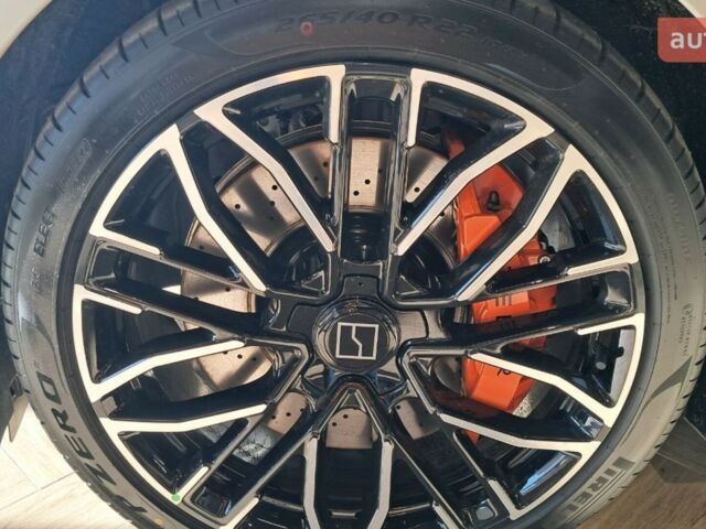 Zeekr 001 2025 года купить новое авто Zeekr 001 2025 года от официального дилера Zeekr Позняки Zeekr фото