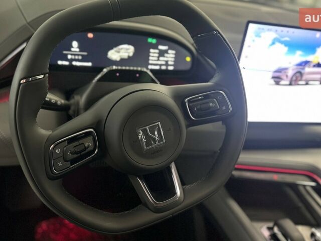 купить новое авто Zeekr 001 2025 года от официального дилера SKM-1 Zeekr фото