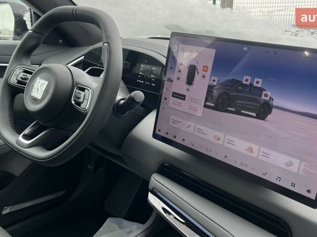 купить новое авто Zeekr 001 2025 года от официального дилера AUTOCENTER AUTO.RIA Zeekr фото