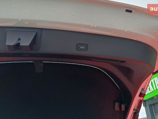 купити нове авто Zeekr 001 2025 року від офіційного дилера E-SKM Вінниця Zeekr фото