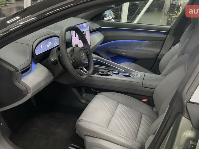 купити нове авто Zeekr 001 2025 року від офіційного дилера VOLT AUTO Zeekr фото