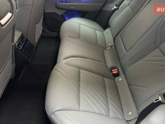 купити нове авто Zeekr 001 2025 року від офіційного дилера Максим Путрівка Zeekr фото