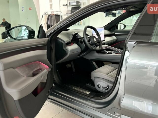 купить новое авто Zeekr 001 2025 года от официального дилера SKM-1 Zeekr фото