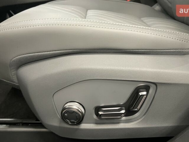 купити нове авто Zeekr 001 2025 року від офіційного дилера VOLT AUTO Zeekr фото