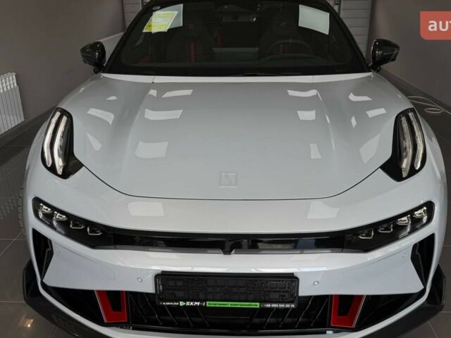 Zeekr 001 2025 года купить новое авто Zeekr 001 2025 года от официального дилера E-SKM Житомир Zeekr фото