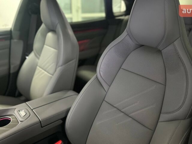 купить новое авто Zeekr 001 2025 года от официального дилера SKM-1 Zeekr фото