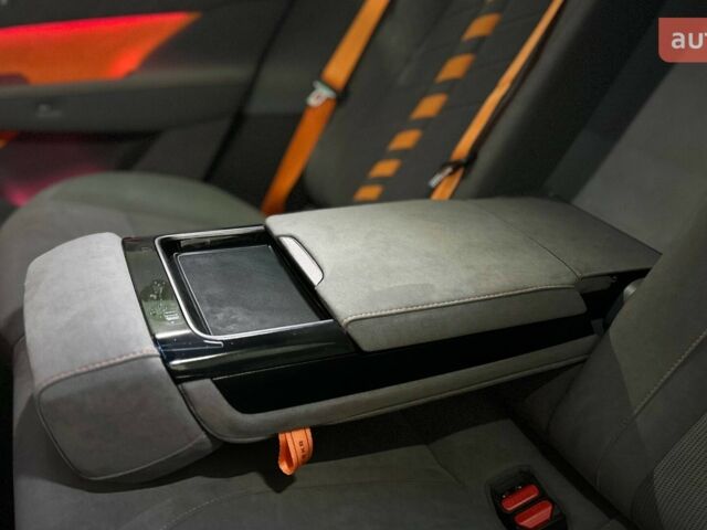 купить новое авто Zeekr 001 2025 года от официального дилера SKM-1 Zeekr фото