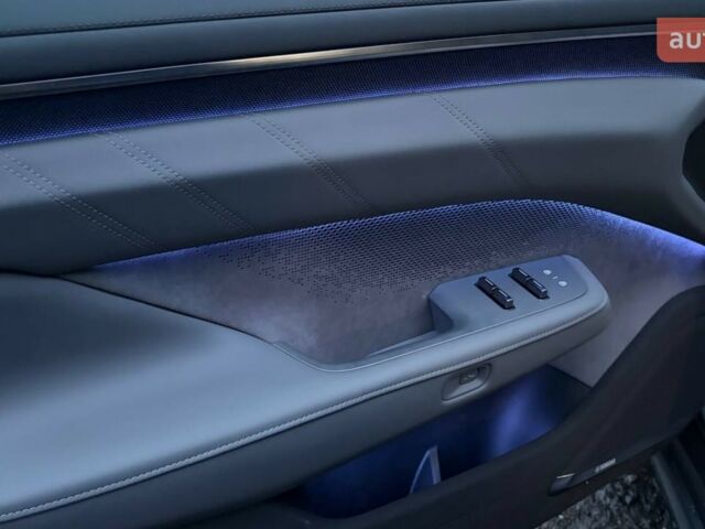 купити нове авто Zeekr 001 2025 року від офіційного дилера VOLT AUTO Zeekr фото