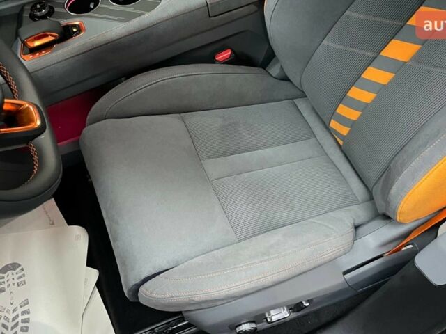 купить новое авто Zeekr 001 2025 года от официального дилера SKM-1 Zeekr фото