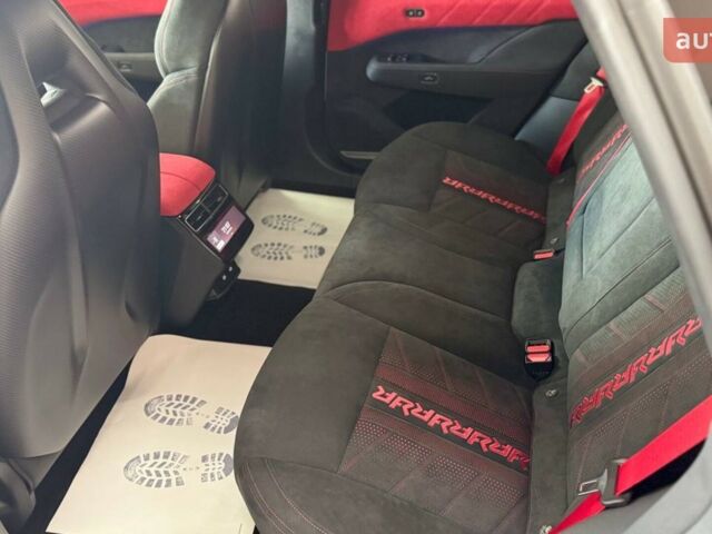 купить новое авто Zeekr 001 2025 года от официального дилера Олег Львів Zeekr фото