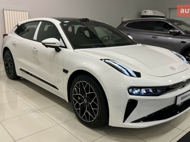 купить новое авто Zeekr 001 2025 года от официального дилера Автомобільний Центр Голосіївський Zeekr фото
