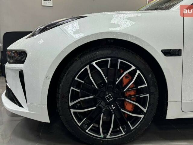 купить новое авто Zeekr 001 2025 года от официального дилера E-SKM Житомир Zeekr фото