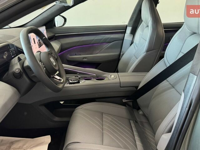 купить новое авто Zeekr 001 2025 года от официального дилера Zeekr Позняки Zeekr фото