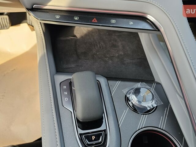 купить новое авто Zeekr 001 2025 года от официального дилера Максим Путрівка Zeekr фото