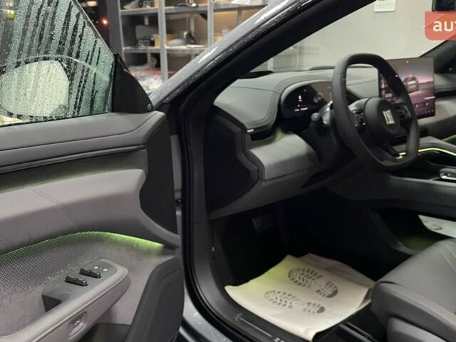 купить новое авто Zeekr 001 2025 года от официального дилера Zeekr Одеса Zeekr фото