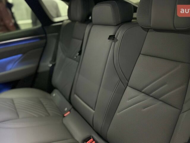 купить новое авто Zeekr 001 2025 года от официального дилера SKM-1 Zeekr фото