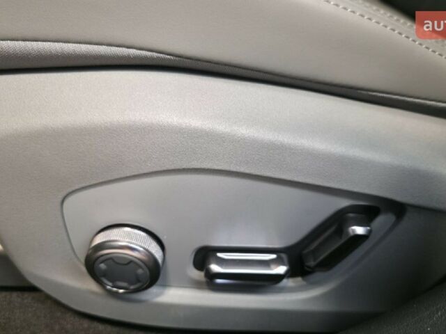 купити нове авто Zeekr 001 2025 року від офіційного дилера Zeekr Одеса Zeekr фото