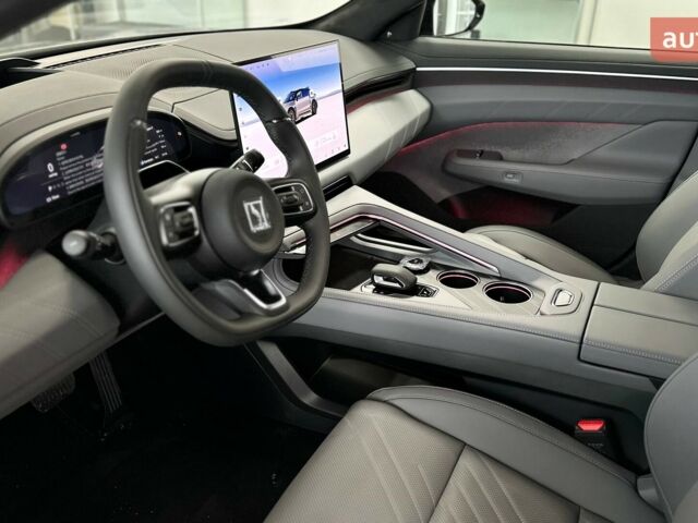 купити нове авто Zeekr 001 2025 року від офіційного дилера SKM-1 Zeekr фото