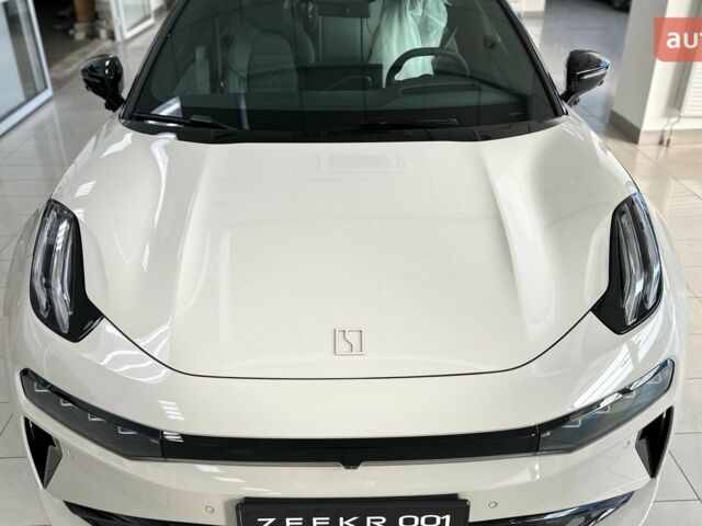 купить новое авто Zeekr 001 2025 года от официального дилера SKM-1 Zeekr фото