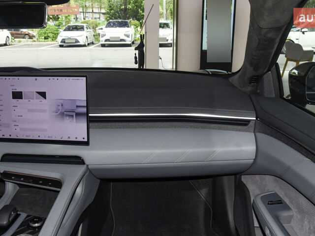 купить новое авто Zeekr 001 2025 года от официального дилера Bex Auto Zeekr фото