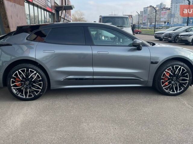 купити нове авто Zeekr 001 2025 року від офіційного дилера Zeekr Позняки Zeekr фото
