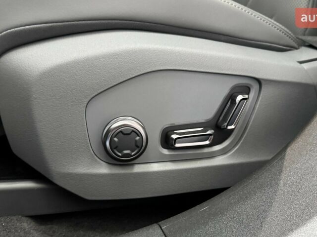 купить новое авто Zeekr 001 2025 года от официального дилера Максим Путрівка Zeekr фото