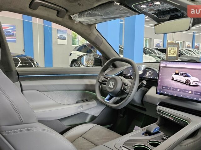 Zeekr 001 2025 року купити нове авто Zeekr 001 2025 року від офіційного дилера Денис Фатов Zeekr фото