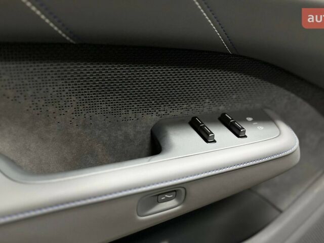 купить новое авто Zeekr 001 2025 года от официального дилера SKM-1 Zeekr фото