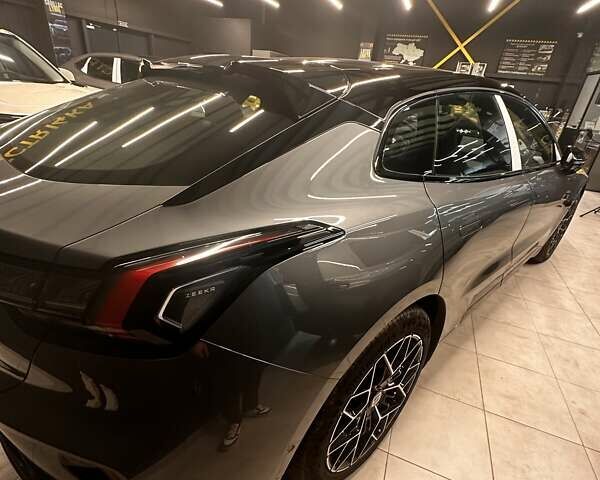 Zeekr 001 2025 в Львове на Automoto.ua Zeekr 001, объемом двигателя 0 л и пробегом 1 тыс. км за 46000 $, фото 3 на Automoto.ua