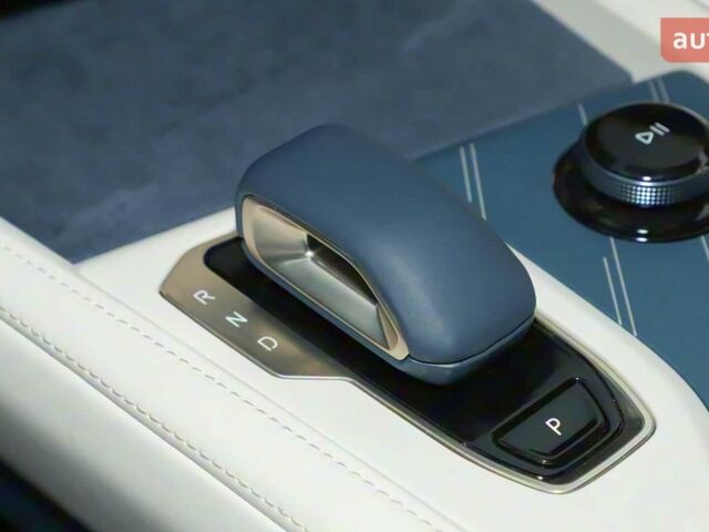 Zeekr 001 2025 года купить новое авто Zeekr 001 2025 года от официального дилера Олександр Хіміч Zeekr фото