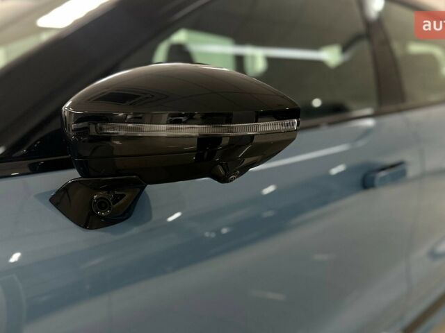 купити нове авто Zeekr 001 2025 року від офіційного дилера SKM-1 Zeekr фото