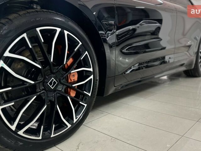 купить новое авто Zeekr 001 2025 года от официального дилера SKM-1 Zeekr фото